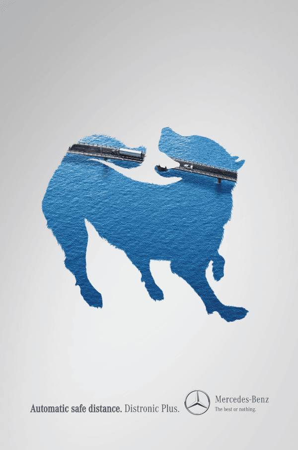 Tech product advertisement template